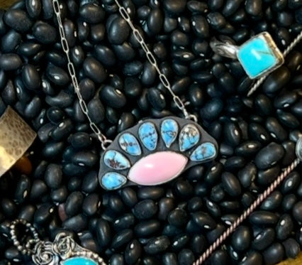Pendants & Necklaces