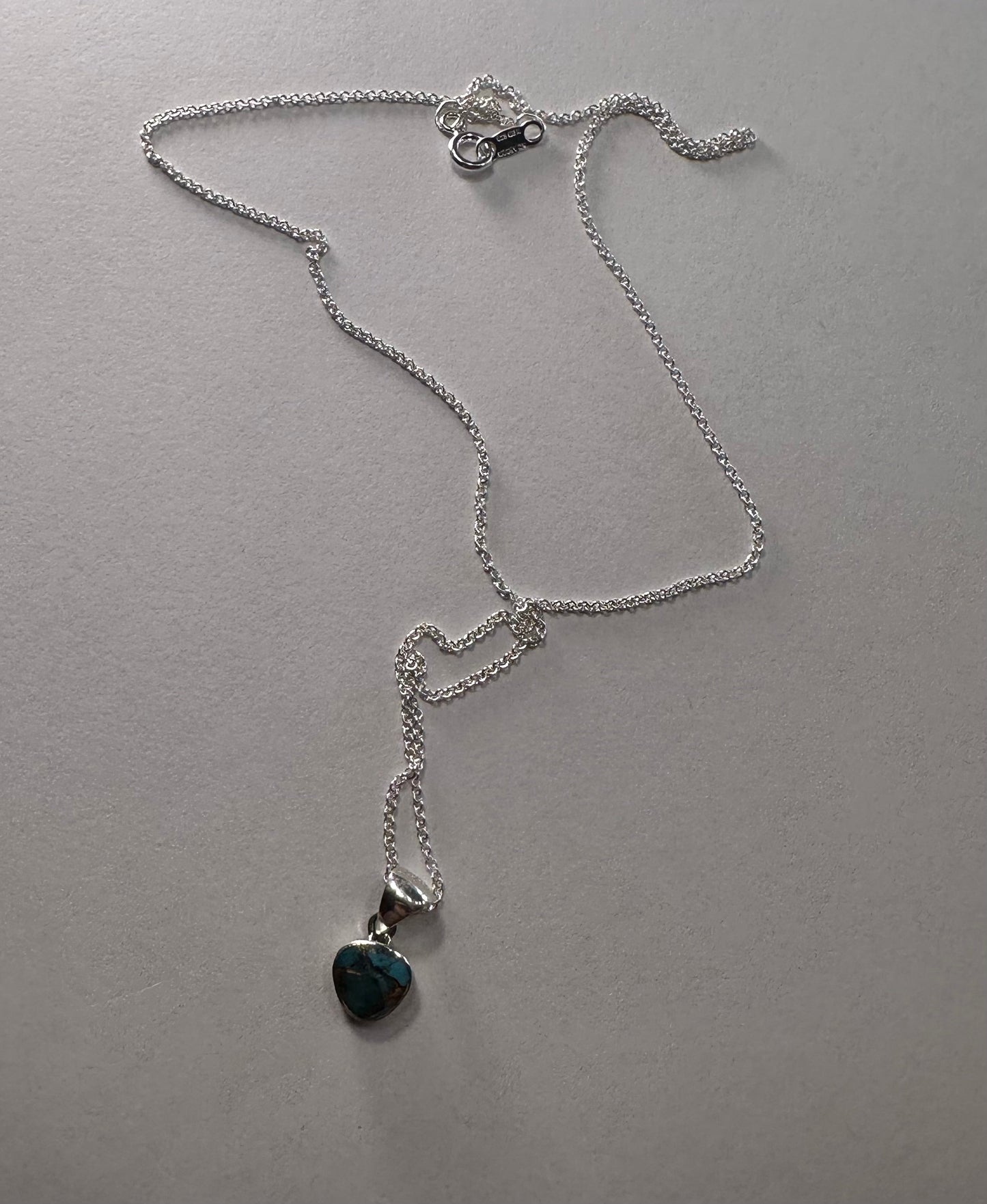 Petite Guitar Pick Stone