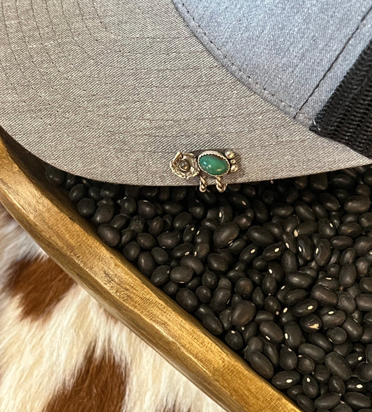 Cap Clip