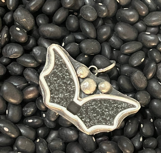 Bat Pendant