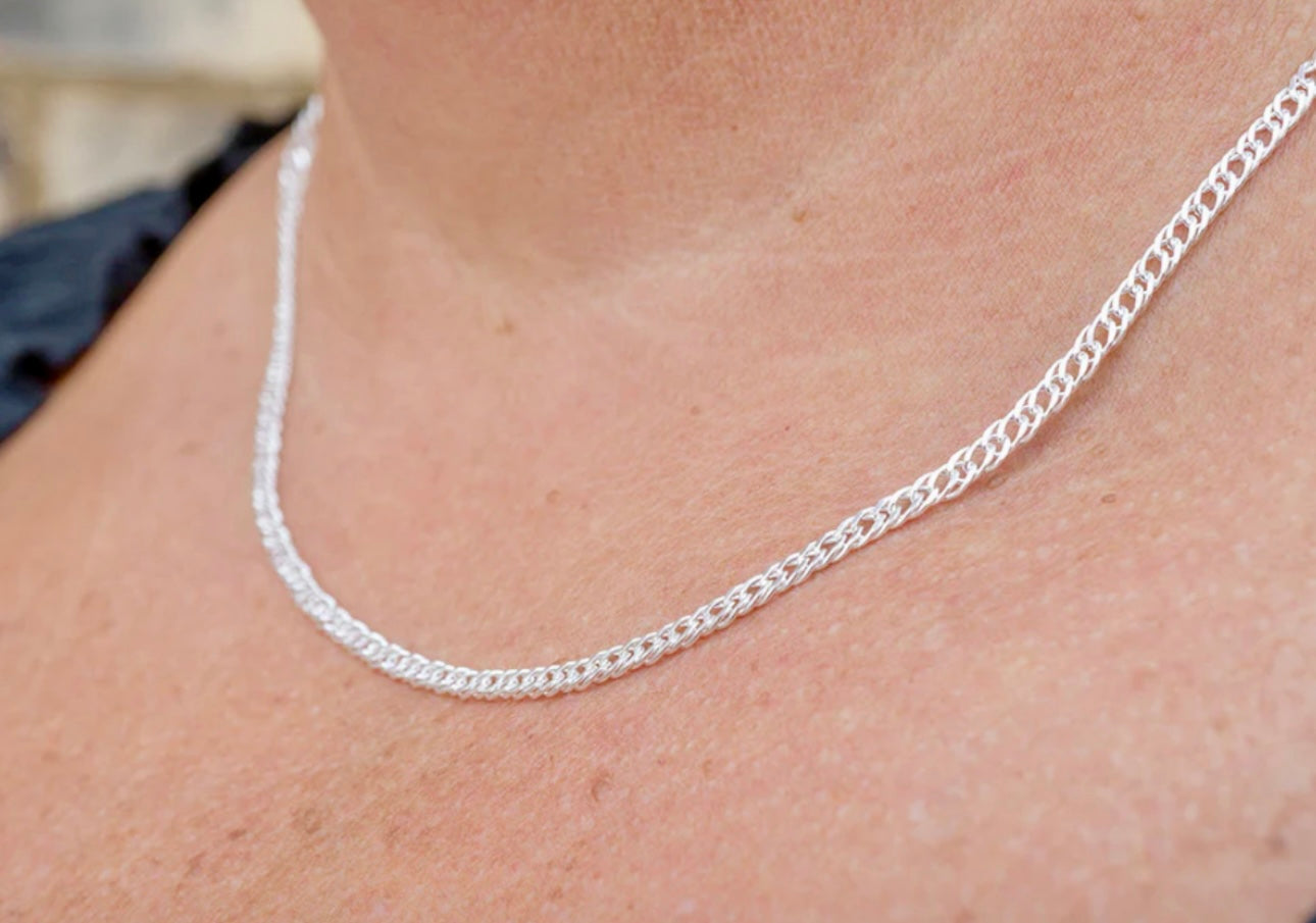 Casada Chain 18”
