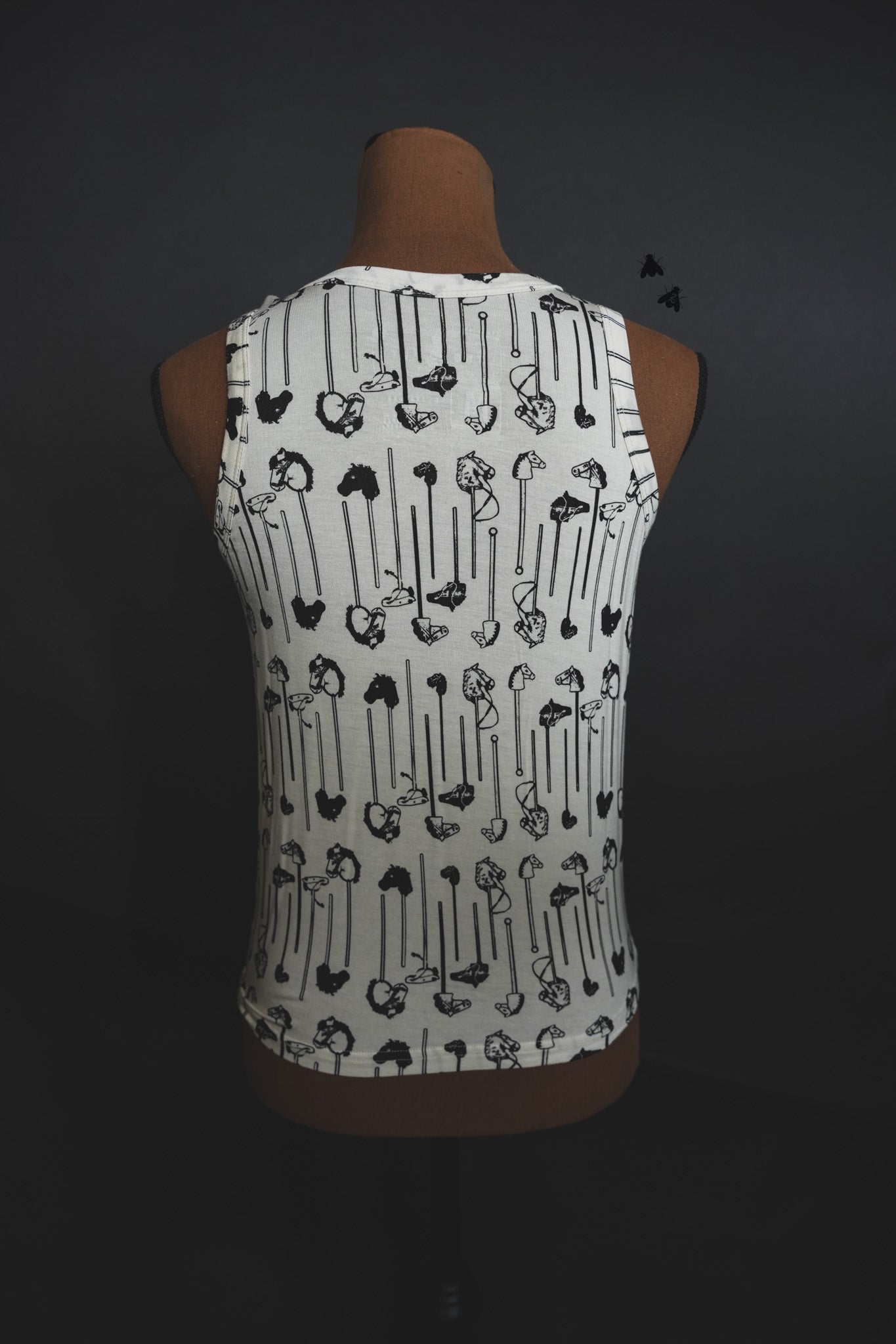 PONY PARTY TANK